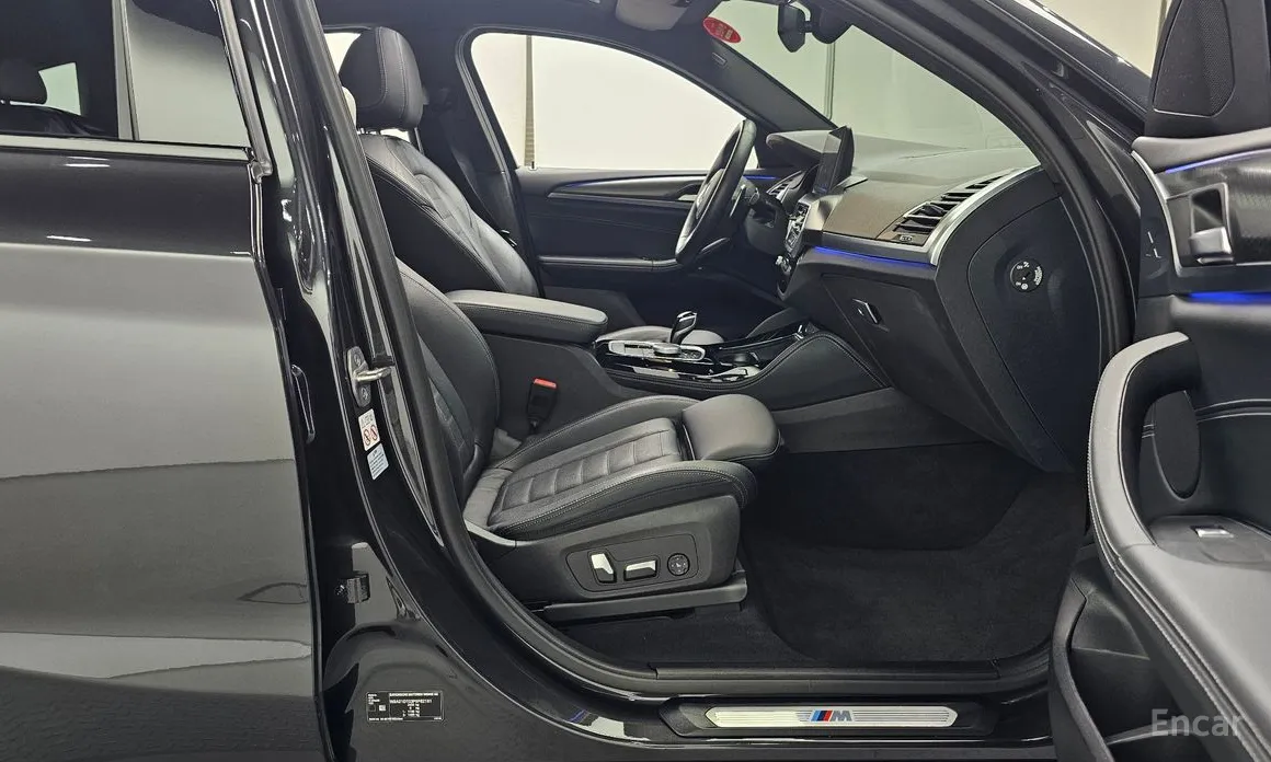 Фото 10 - BMW X4