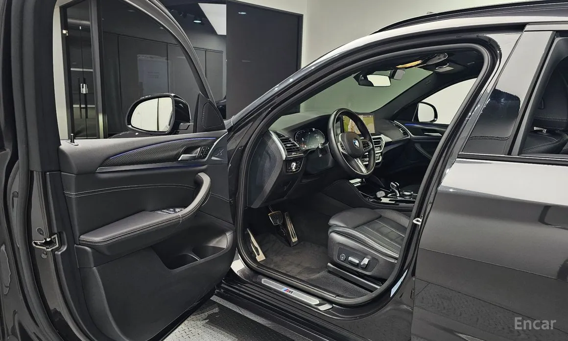 Фото 11 - BMW X4