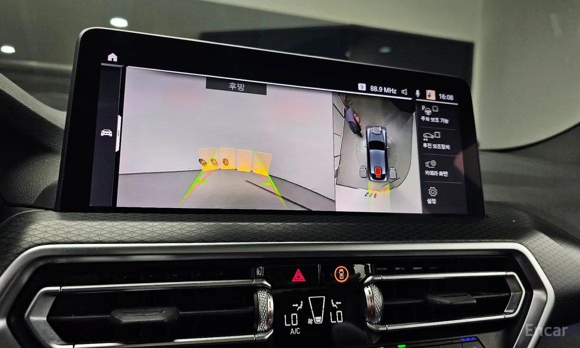 Фото 15 - BMW X4