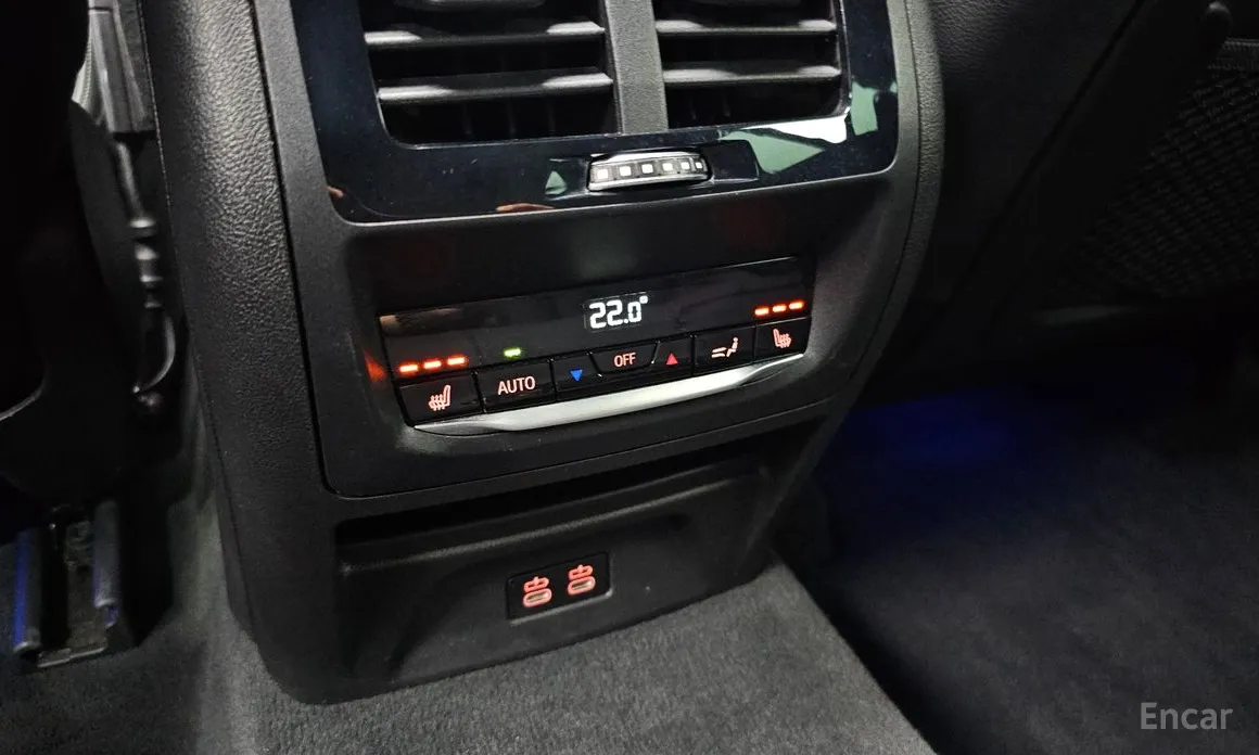 Фото 17 - BMW X4