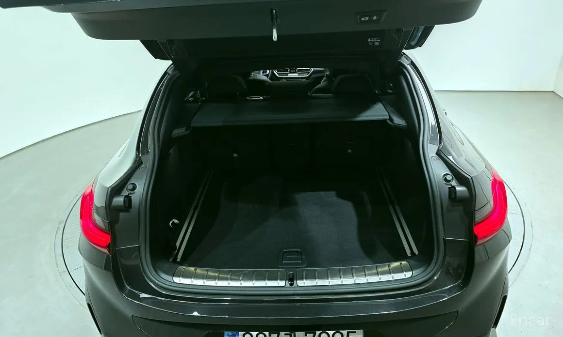 Фото 20 - BMW X4