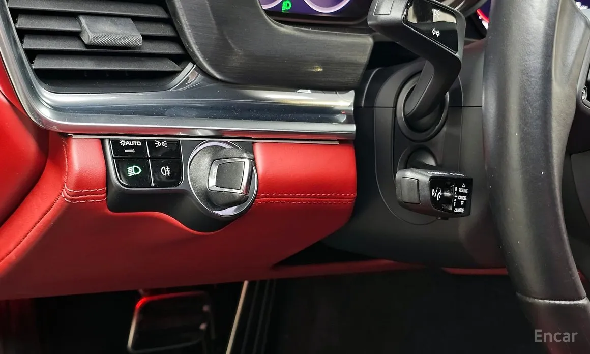 Фото 20 - Porsche Panamera