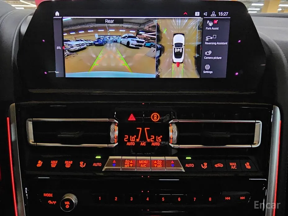 Фото 15 - BMW M8