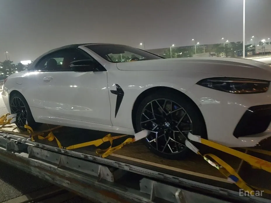 Фото 8 - BMW M8