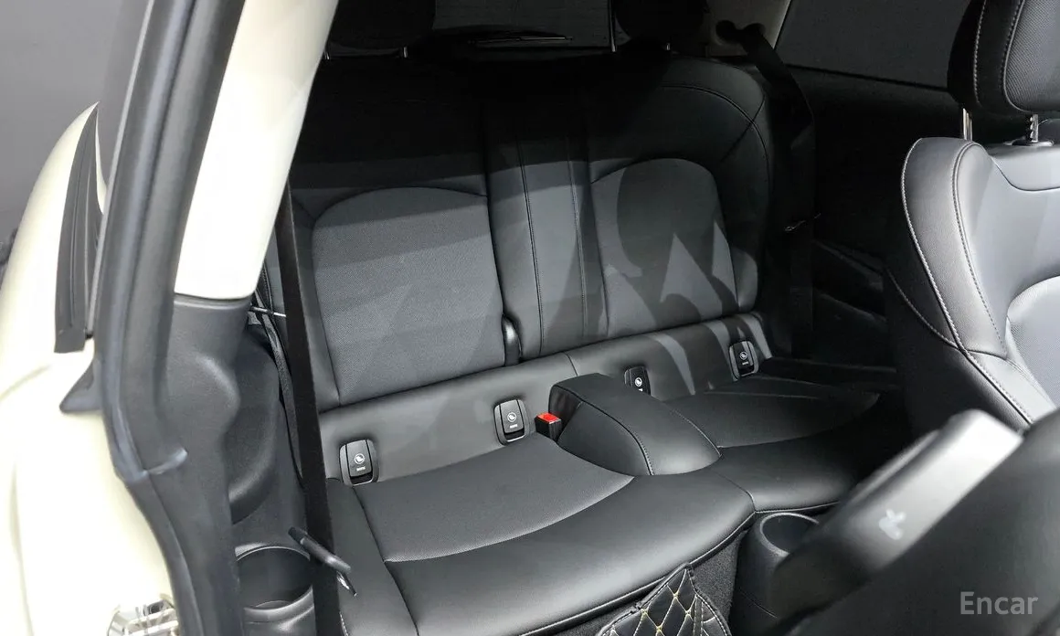 Фото 12 - Mini Cooper