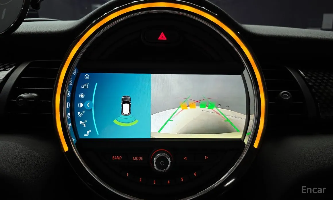 Фото 15 - Mini Cooper