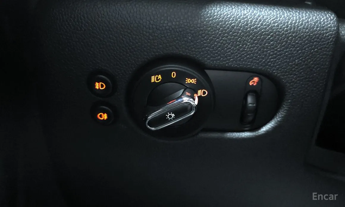 Фото 16 - Mini Cooper