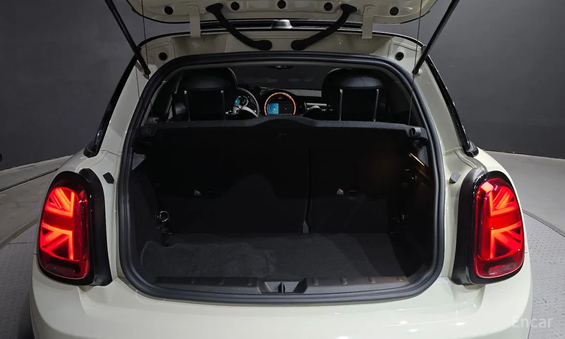 Фото 20 - Mini Cooper