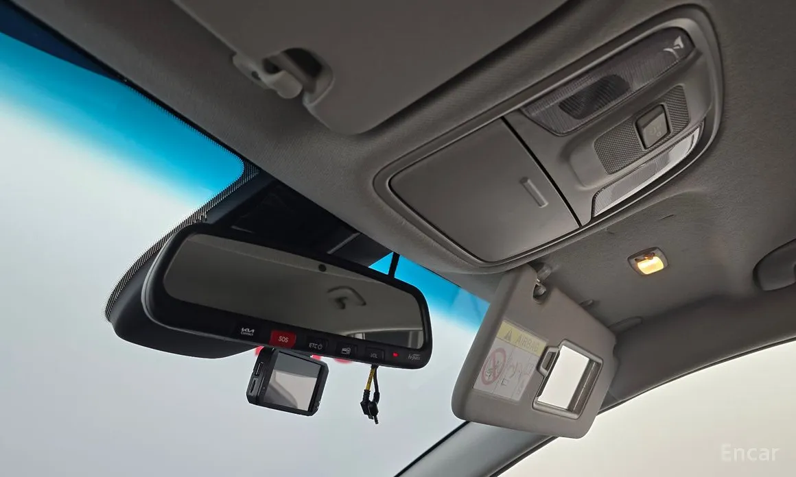 Фото 18 - Kia Niro