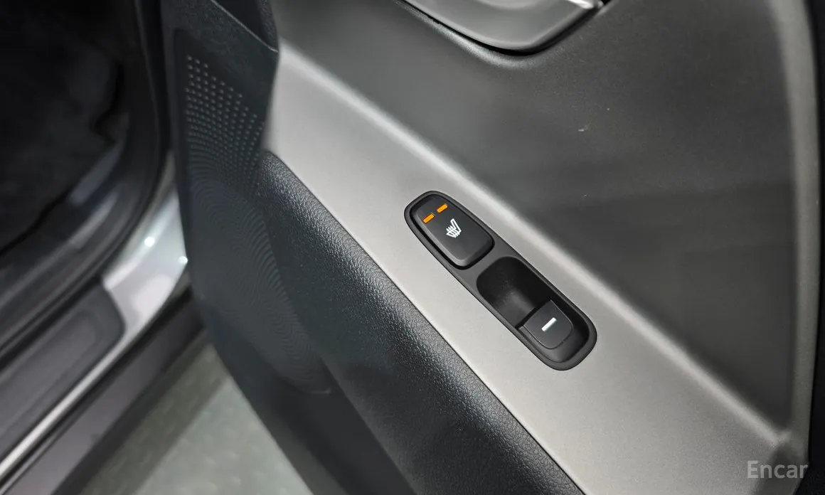 Фото 19 - Kia Niro