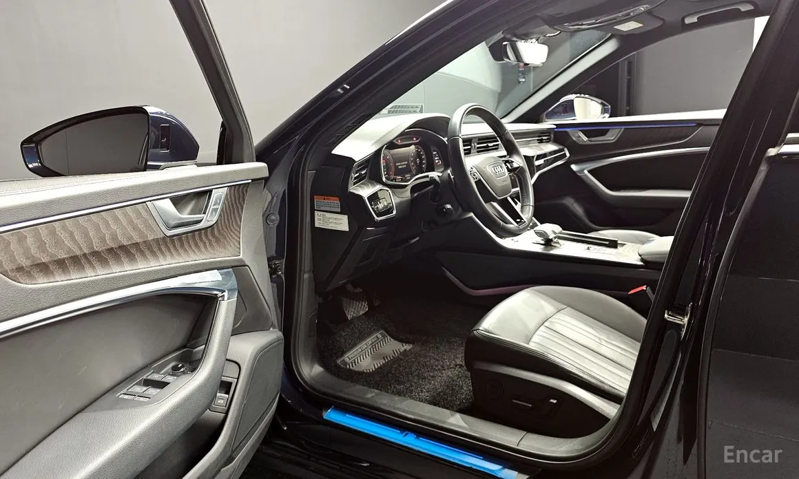 Фото 12 - Audi A6