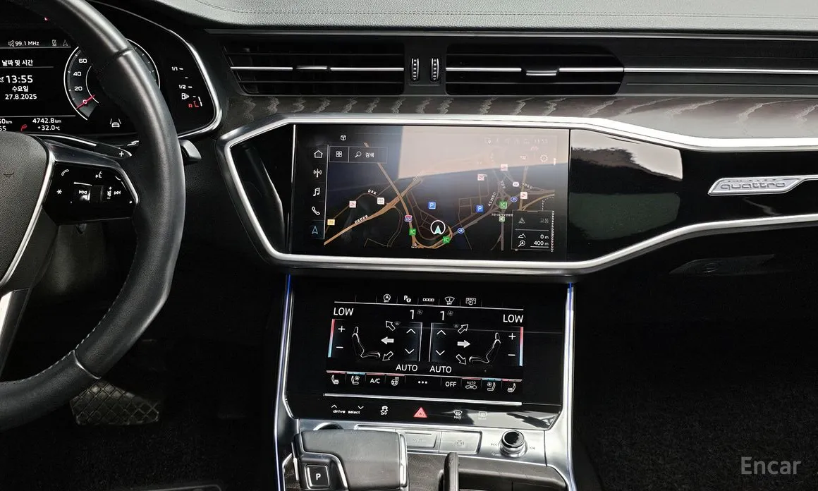 Фото 15 - Audi A6