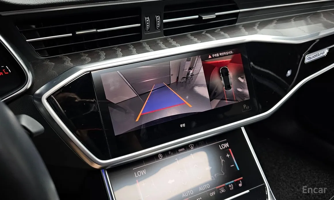 Фото 16 - Audi A6