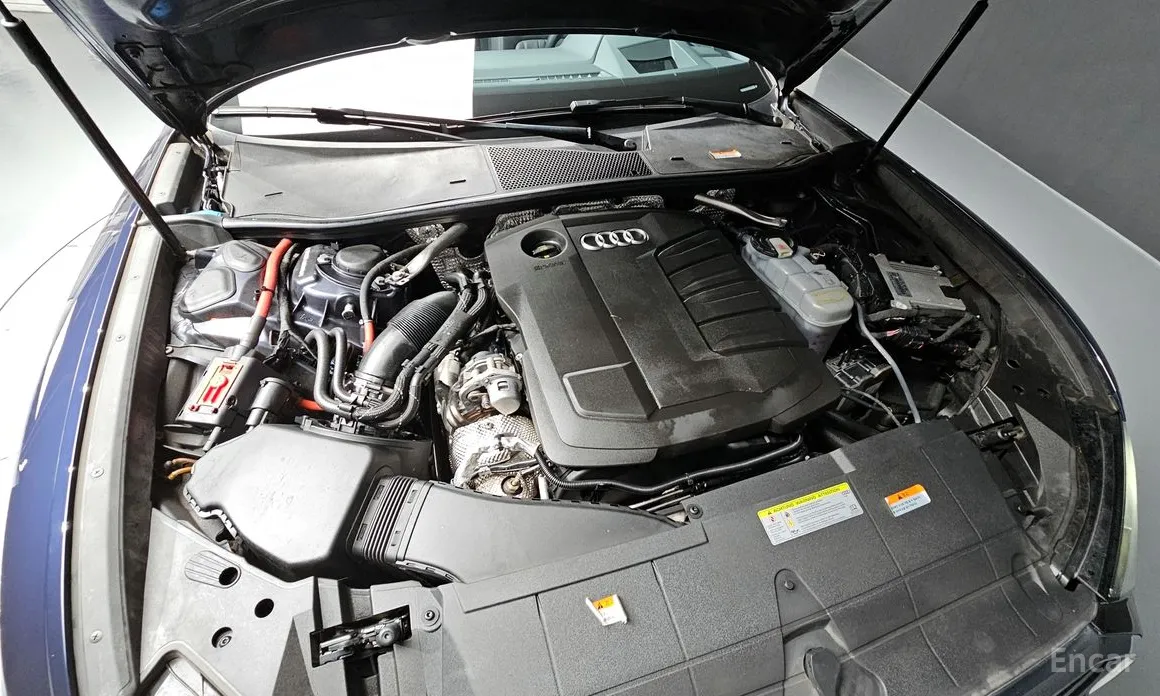 Фото 6 - Audi A6