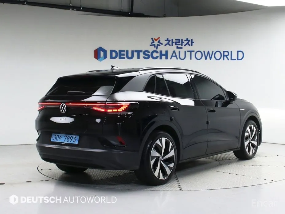 Фото 2 - Volkswagen ID.4