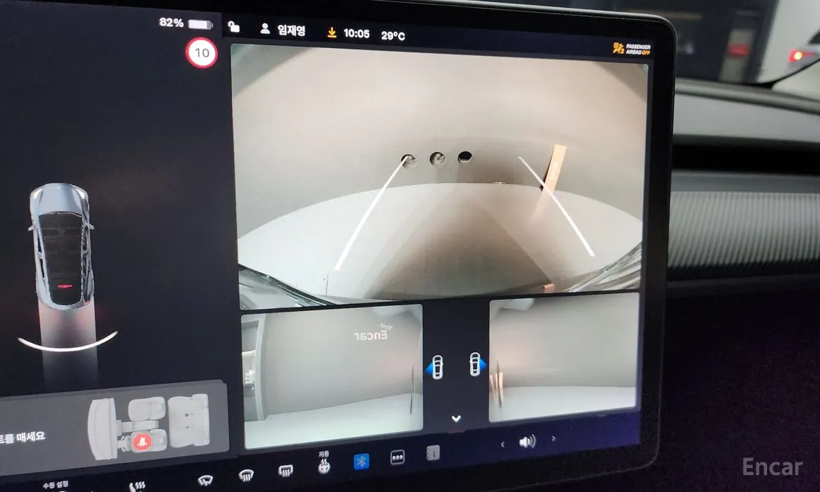 Фото 15 - Tesla Model Y