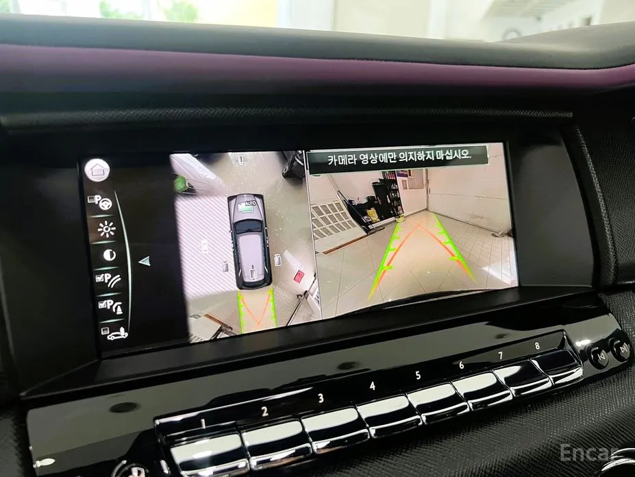 Фото 14 - Rolls-Royce Cullinan