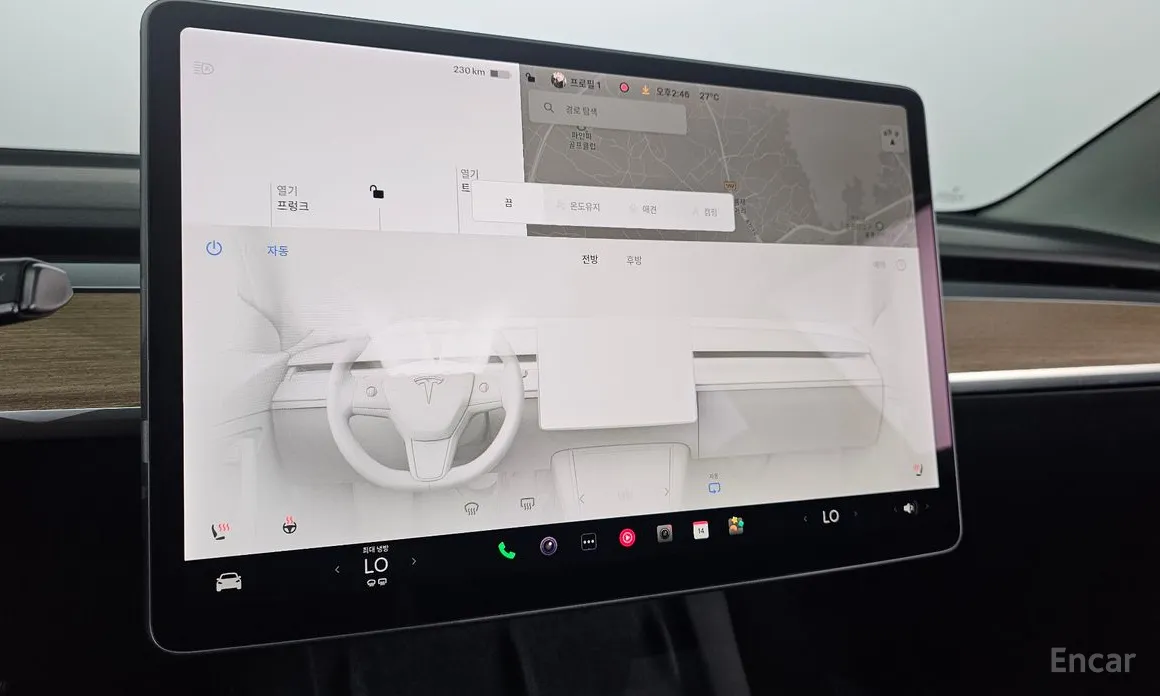 Фото 17 - Tesla Model 3