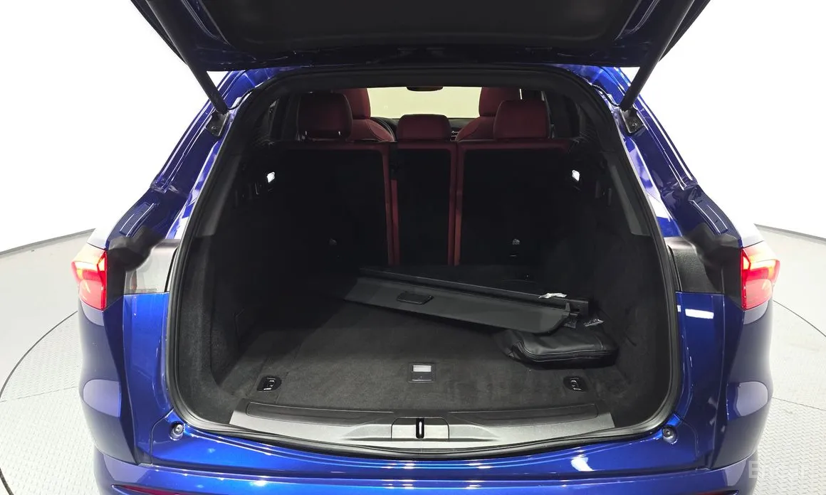 Фото 20 - Maserati Grecale