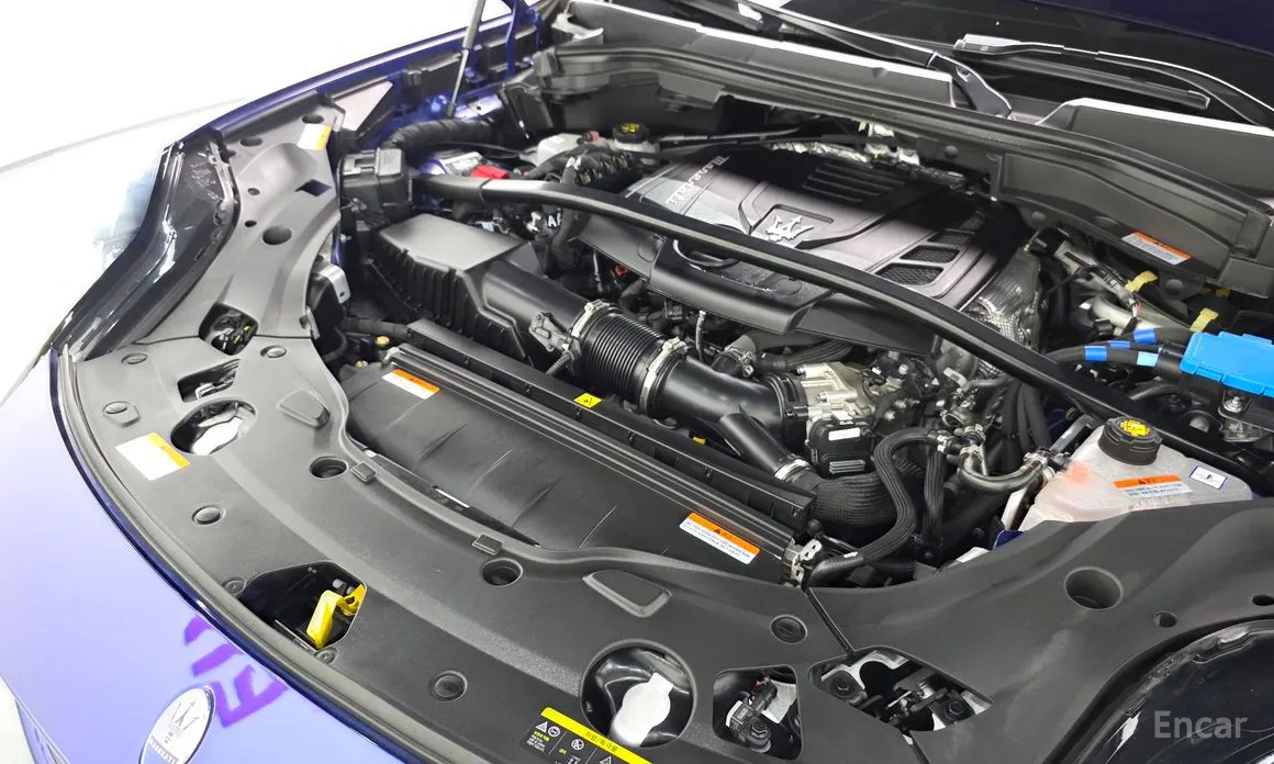 Фото 6 - Maserati Grecale