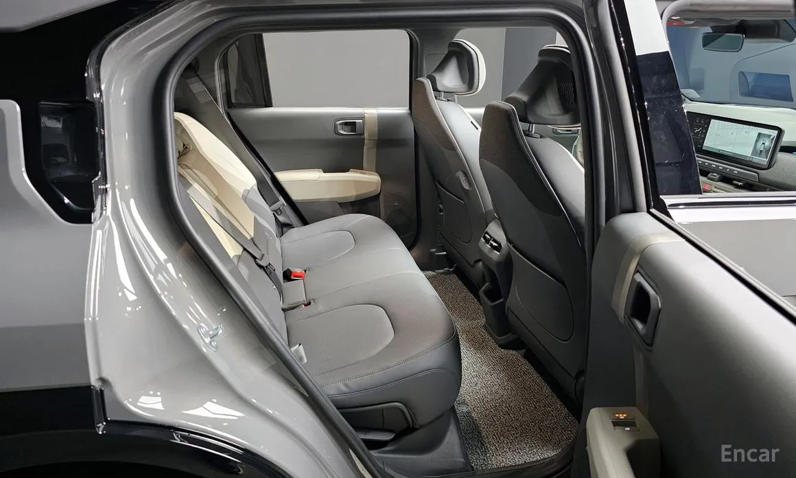 Фото 11 - Kia EV3