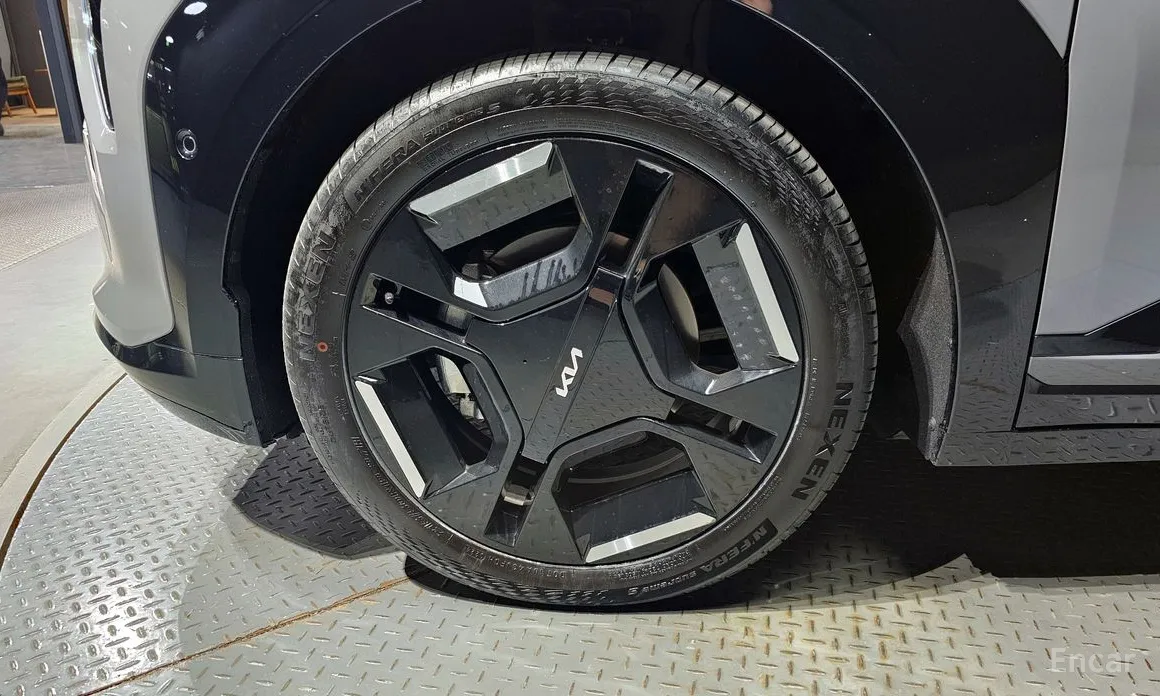 Фото 5 - Kia EV3