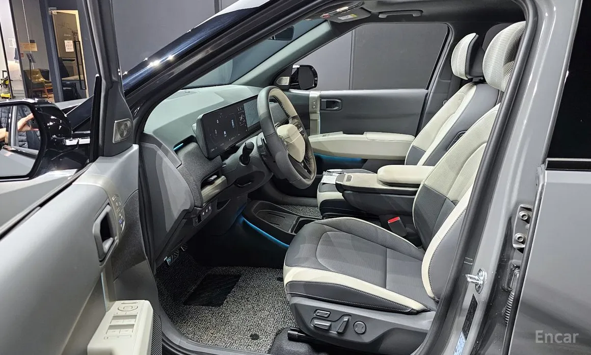 Фото 9 - Kia EV3