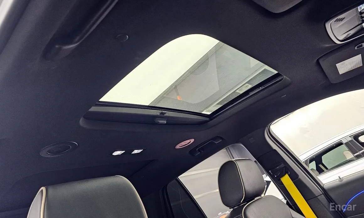 Фото 17 - Chevrolet Traverse