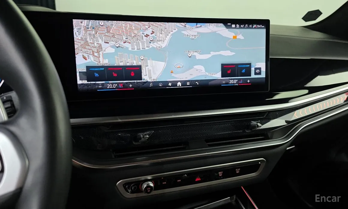 Фото 11 - BMW X7