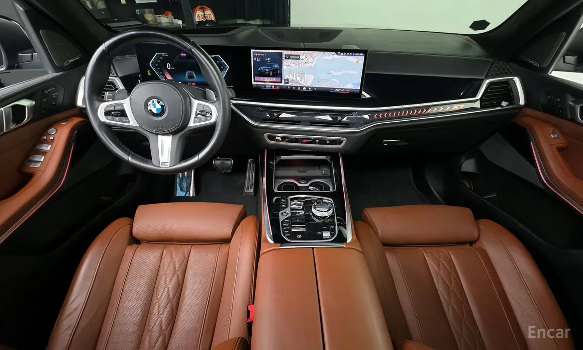 Фото 7 - BMW X7