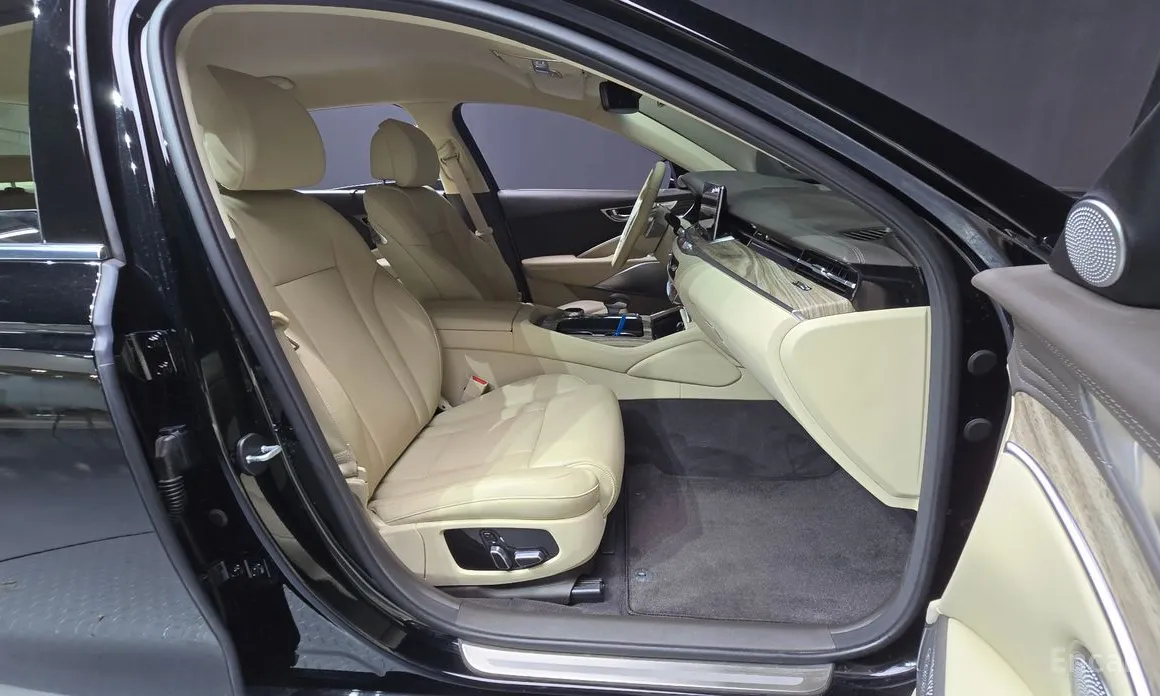 Фото 11 - Kia K9