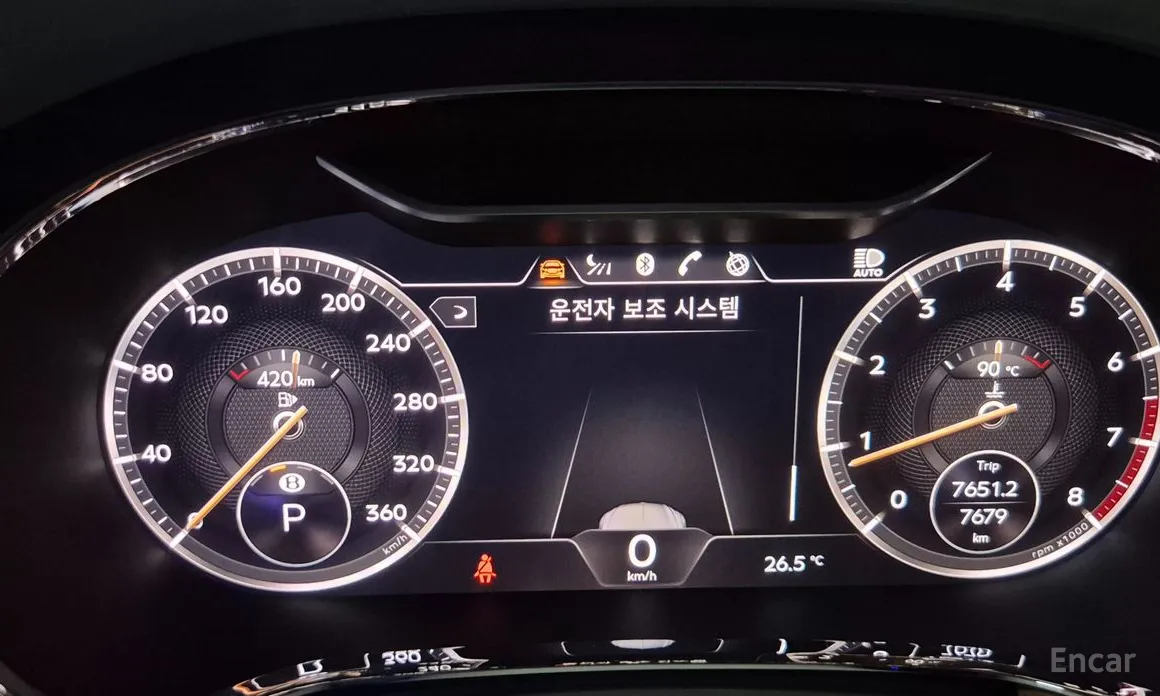 Фото 11 - Bentley Continental GT