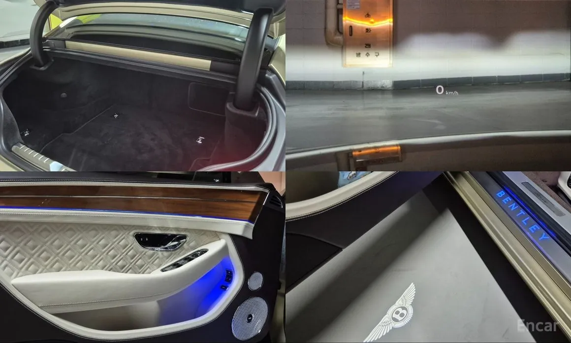 Фото 12 - Bentley Continental GT