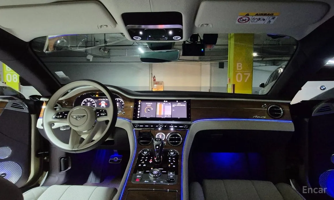 Фото 17 - Bentley Continental GT