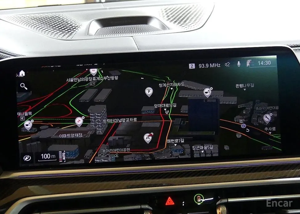 Фото 14 - BMW X6 M