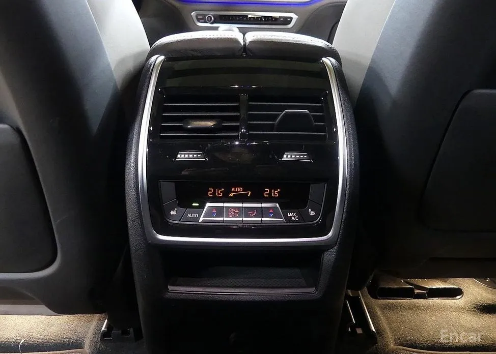 Фото 17 - BMW X6 M