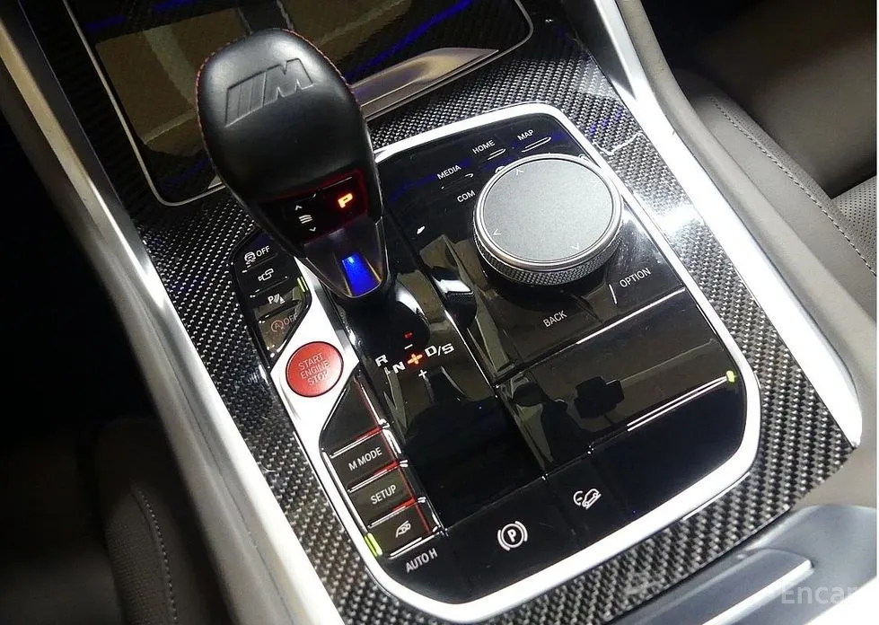 Фото 9 - BMW X6 M