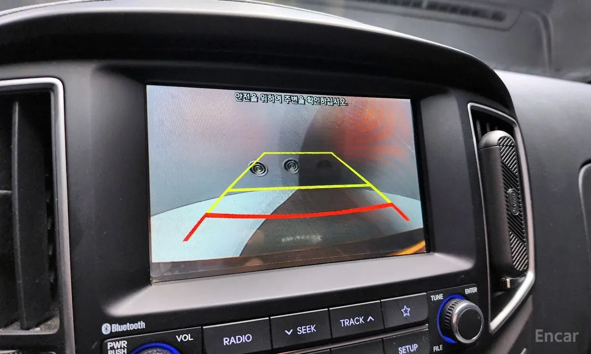 Фото 15 - Hyundai Starex