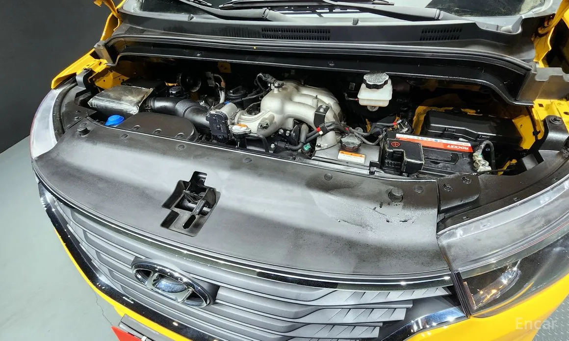 Фото 6 - Hyundai Starex