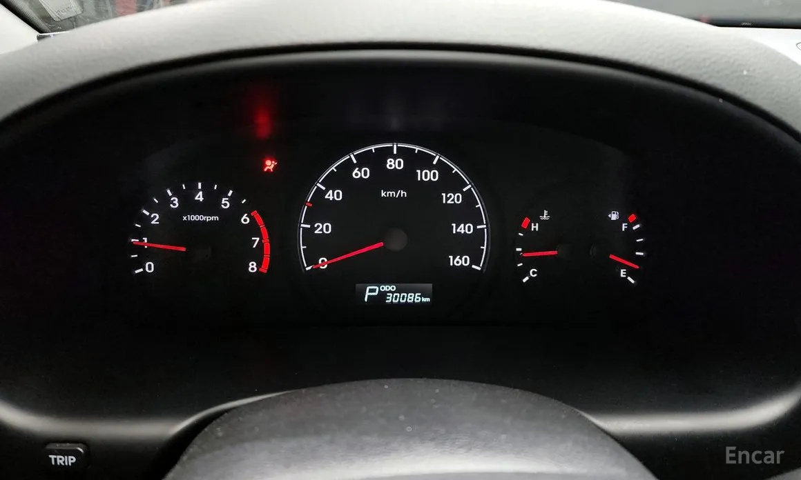 Фото 8 - Hyundai Starex