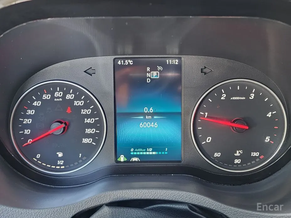 Фото 8 - Mercedes-Benz Sprinter