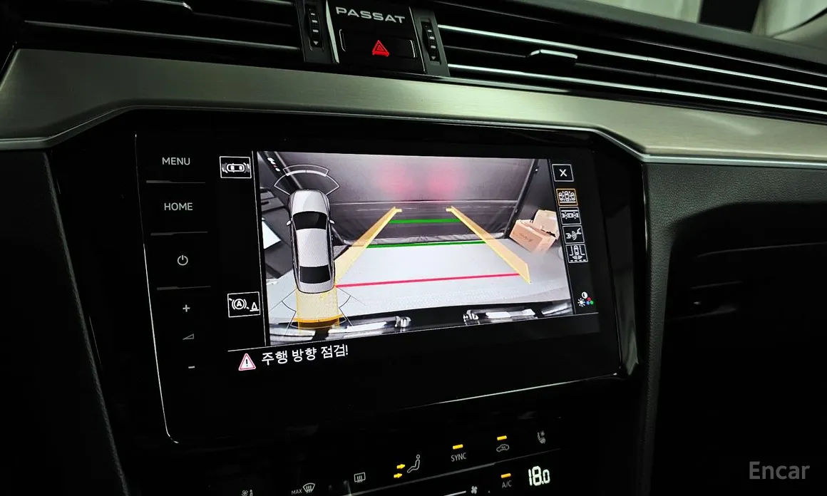 Фото 15 - Volkswagen Passat