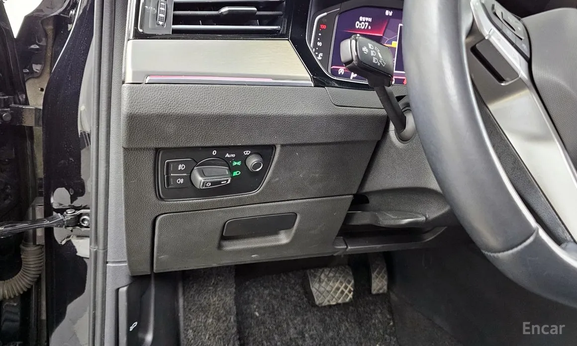 Фото 16 - Volkswagen Passat