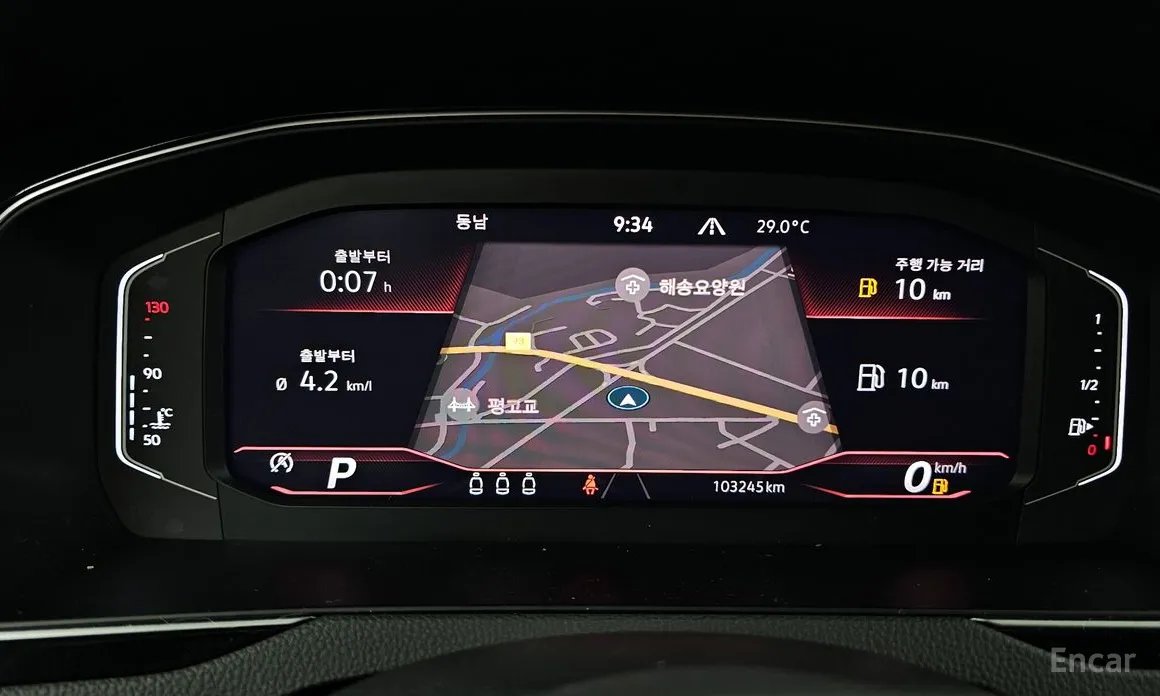 Фото 8 - Volkswagen Passat