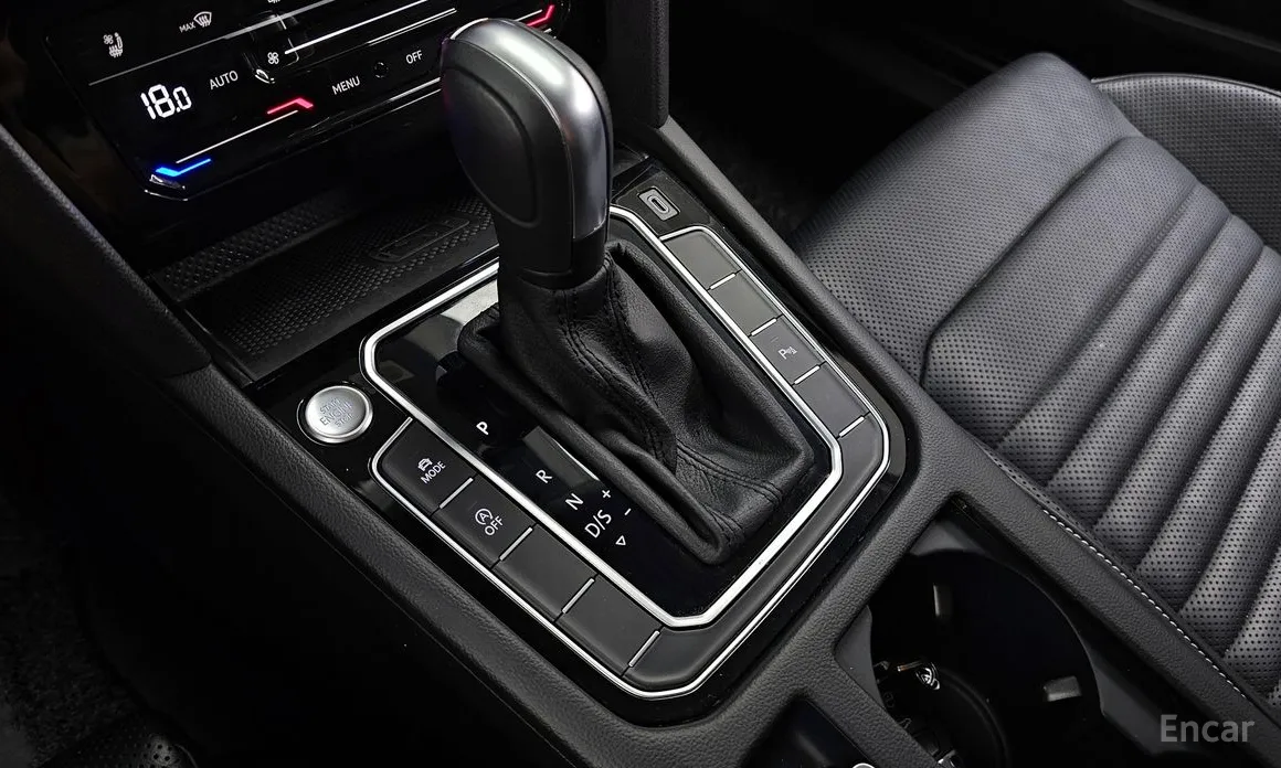 Фото 9 - Volkswagen Passat