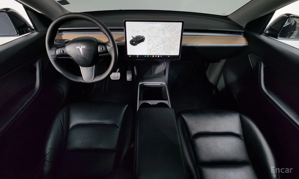 Фото 7 - Tesla Model Y