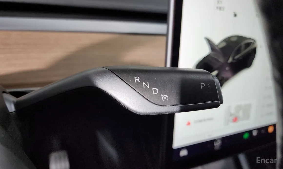 Фото 9 - Tesla Model Y