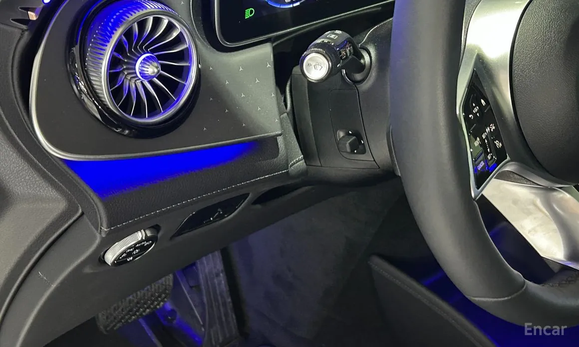 Фото 16 - Mercedes-Benz EQE