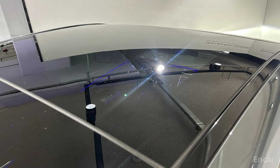 Фото 18 - Mercedes-Benz EQE