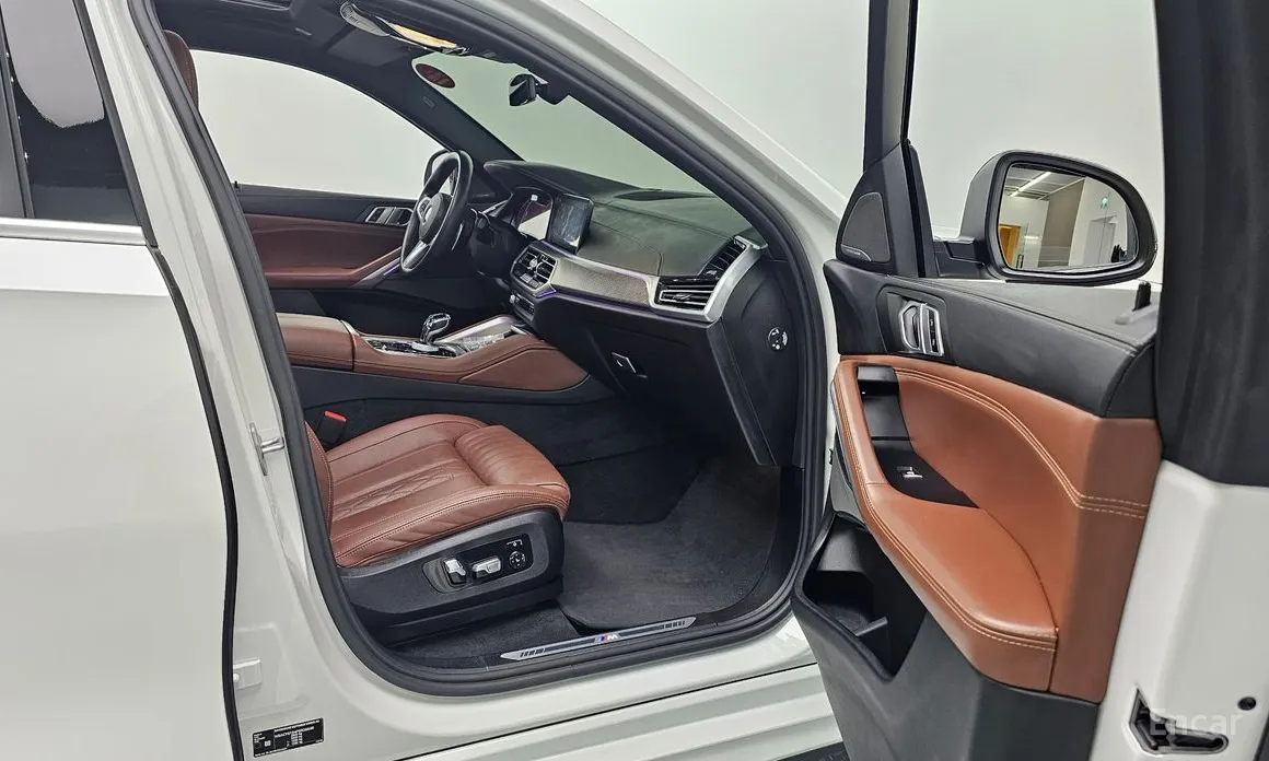 Фото 10 - BMW X6